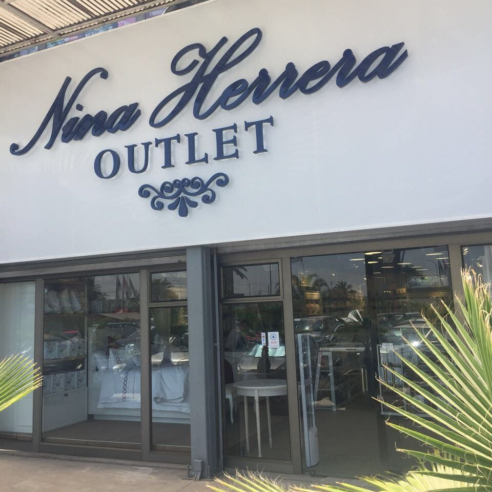 Tienda Nina Herrera Outlet Quilicura